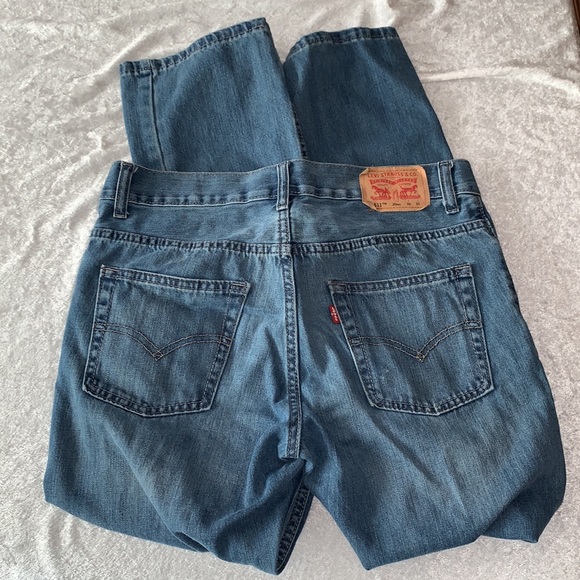 Levi’s 511 Slim 30x30 jeans 👖 (Reg 20) - Picture 5 of 7